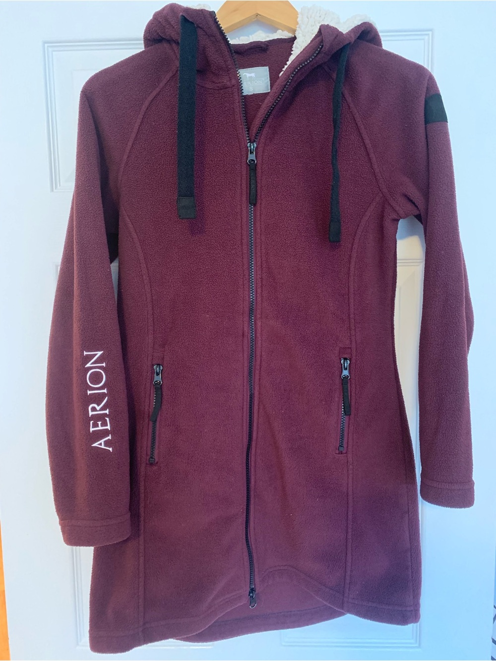 Aerin Women's Fleece